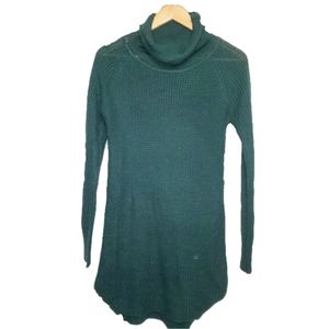 ✅ EXCELLENT CONDITION: Urban Planet Oversized Sweater dress